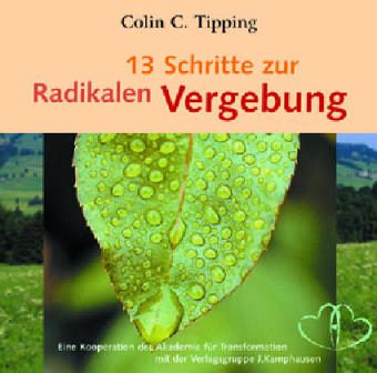 Colin C.Tipping - ‘Ich vergebe‘